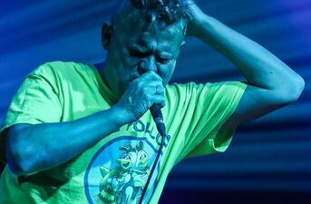 Koncert KULT Unplugged