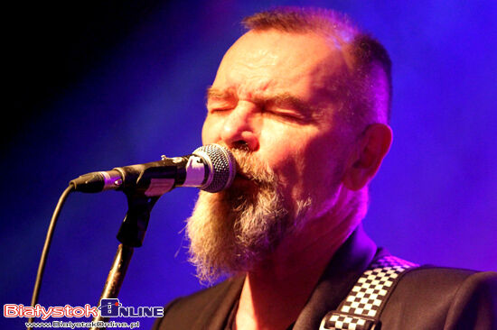 Koncert Voo Voo w Zmianie Klimatu