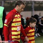 2014.03.12 - Puchar Polski. Jagiellonia - Lechia