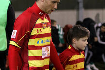 Puchar Polski. Jagiellonia - Lechia