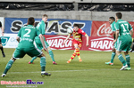 Puchar Polski. Jagiellonia - Lechia