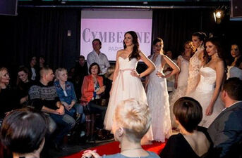 Cymbeline Fashion Show