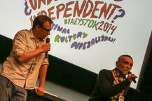 Festiwal Kultury Niezależnej ¿UNDERGROUND / INDEPENDENT?