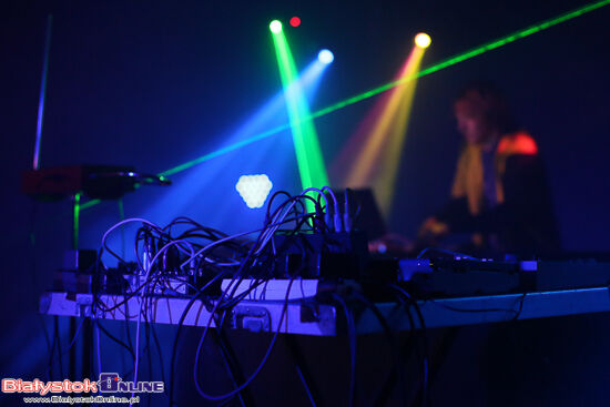 Festiwal Kultury Niezależnej ¿UNDERGROUND / INDEPENDENT?