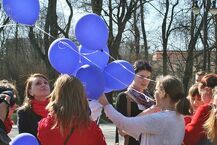 Pierwszy dzień wiosny z Akademią Przyszłości