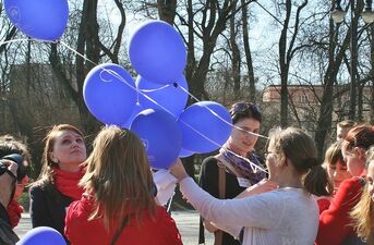 Pierwszy dzień wiosny z Akademią Przyszłości