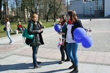 Pierwszy dzień wiosny z Akademią Przyszłości