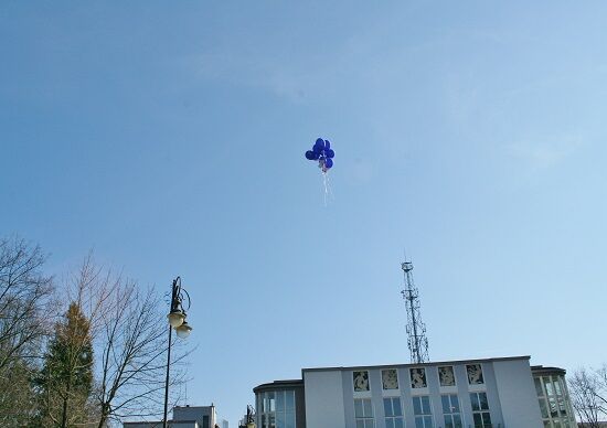 Pierwszy dzień wiosny z Akademią Przyszłości