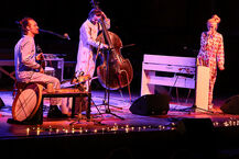 Domowe Melodie - koncert
