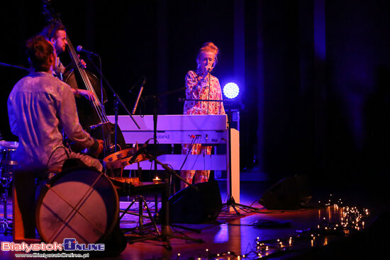 Domowe Melodie - koncert