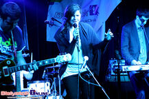Koncert Pablopavo w ACK Sepularium