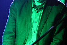 Koncert Pablopavo w ACK Sepularium