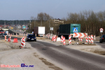 Trwa remont ul. Gen. Kleeberga