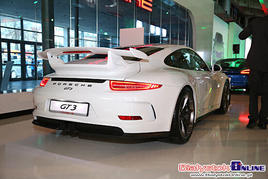 Motor Show Poznań 2014