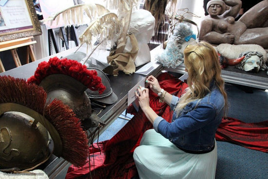 Dzień Otwarty w Teatrze Dramatycznym