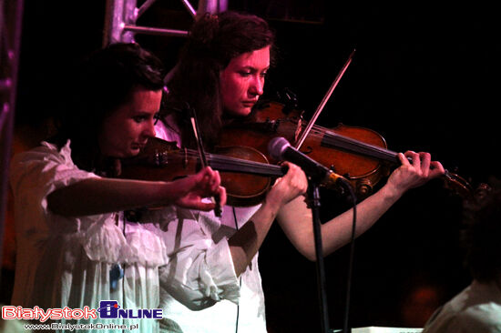 Festiwal Kalejdoskop. Spektakl "Uroda życia"