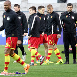 Jagiellonia Białystok - Zawisza Bydgoszcz