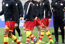 Jagiellonia Białystok - Zawisza Bydgoszcz