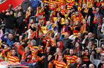 2014.04.09 - Jagiellonia Białystok - Zawisza Bydgoszcz