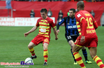 Jagiellonia Białystok - Zawisza Bydgoszcz