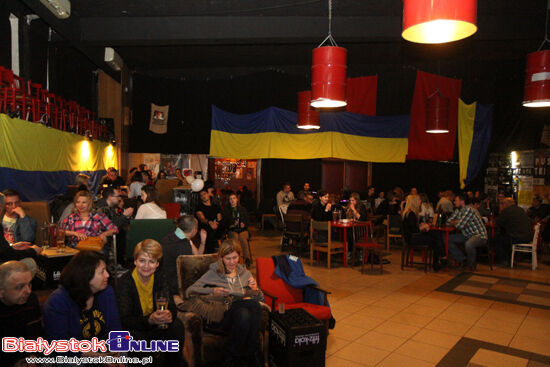 Pustki w Zmianie Klimatu 