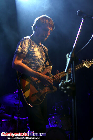 Pustki w Zmianie Klimatu 