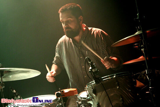 Pustki w Zmianie Klimatu 