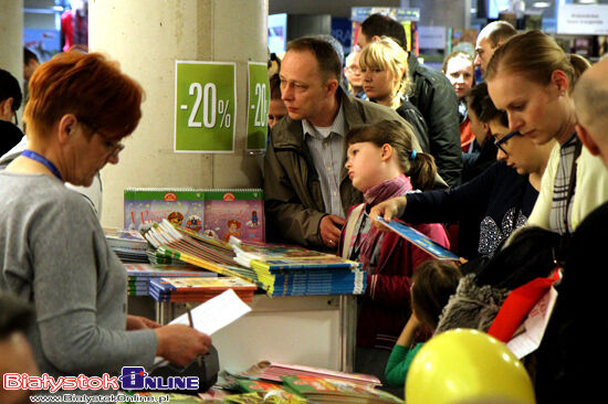 III Międzynarodowe Targi Książki