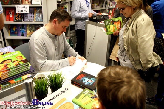 III Międzynarodowe Targi Książki