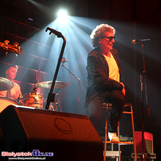 Koncert Lady Pank akustycznie