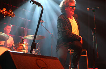 Koncert Lady Pank akustycznie