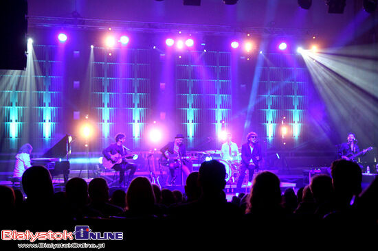 Koncert Lady Pank akustycznie