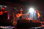 Koncert Lady Pank akustycznie