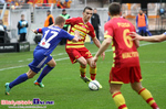 2014.04.12 - Jagiellonia Białystok - Piast Gliwice