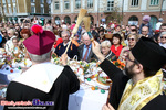 Ekumeniczne święcenie pokarmów