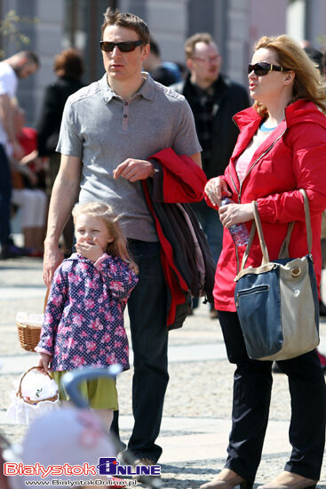 Ekumeniczne święcenie pokarmów