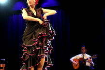 Dni Hiszpańskie. Koncert QUIERO FLAMENCO