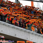 2014.04.26 - Mecz Jagiellonia Białystok - Piast Gliwice