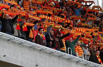 Mecz Jagiellonia Białystok - Piast Gliwice