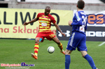 2014.04.26 - Mecz Jagiellonia Białystok - Piast Gliwice