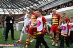 2014.05.09 - Mecz Jagiellonia Białystok - Zagłębie Lubin