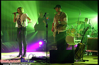 Koncert 