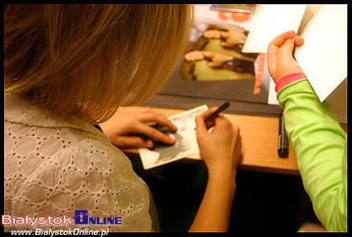 Koncert Ani Dąbrowskiej