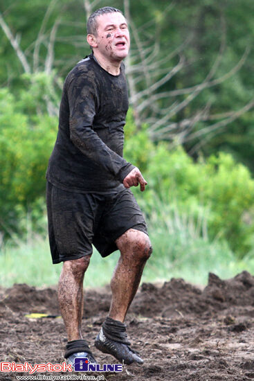 Puchar Podlasia w Piłce Błotnej