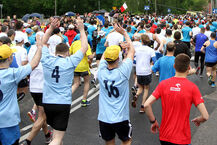 2. Białystok Półmaraton