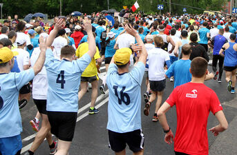 2. Białystok Półmaraton