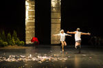 2014.05.12 - Spektakl "Rewizor" w Teatrze Dramatycznym