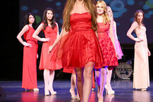 Wybory Miss Podlasia 2014. Gala finałowa
