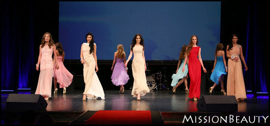 Wybory Miss Podlasia 2014