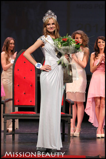 Wybory Miss Podlasia 2014